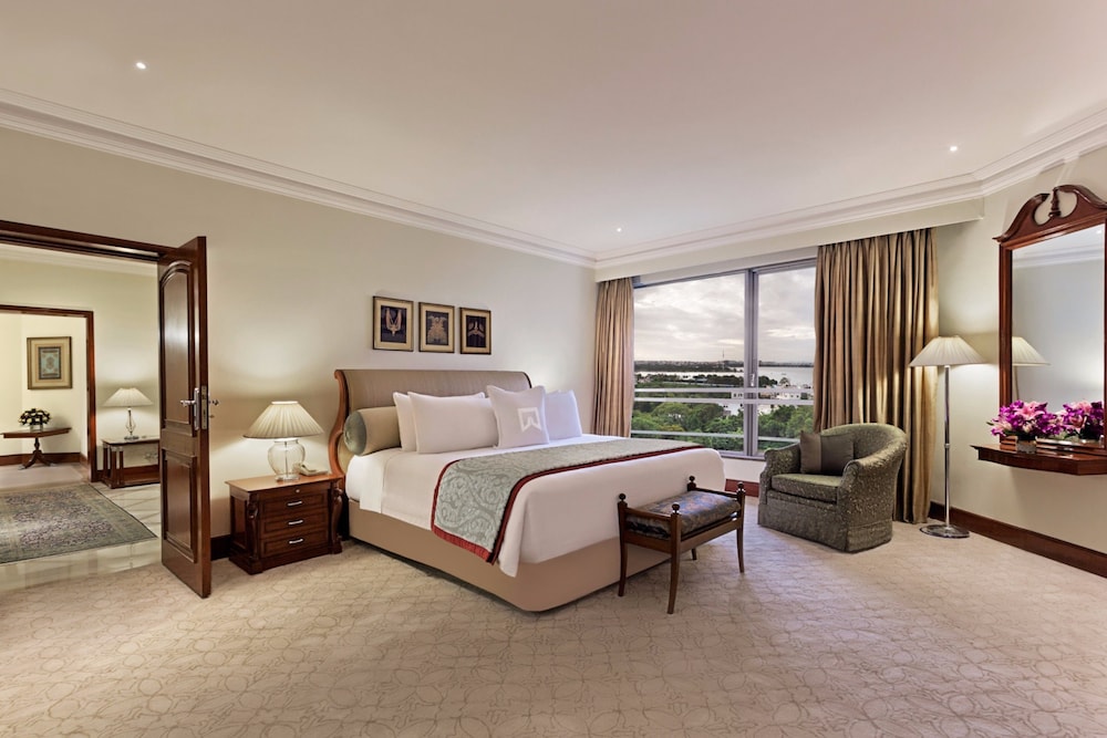 Itc Kakatiya 7/44