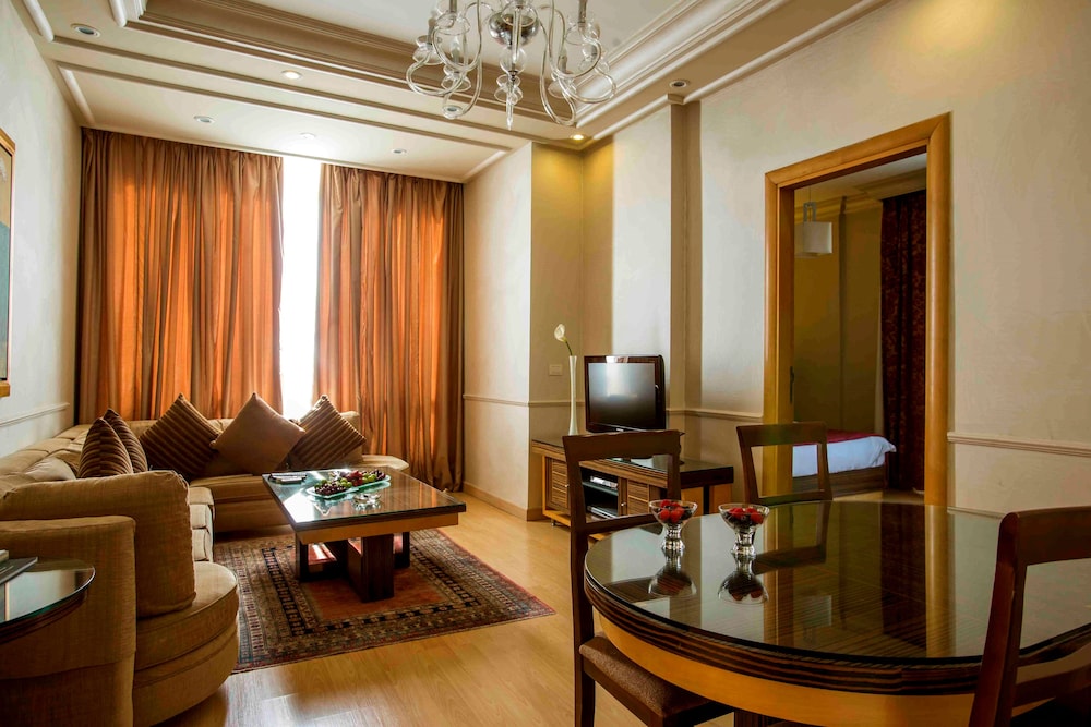 Lahoya Beirut Hotel 20/34
