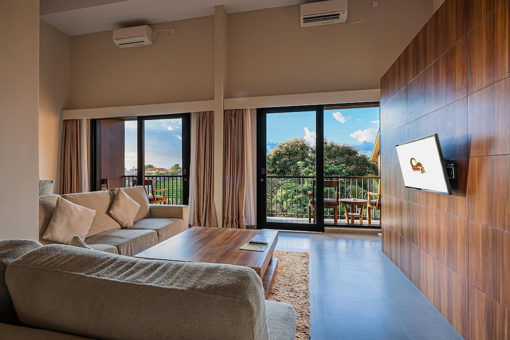 Pandawa All Suite Hotel 12/47