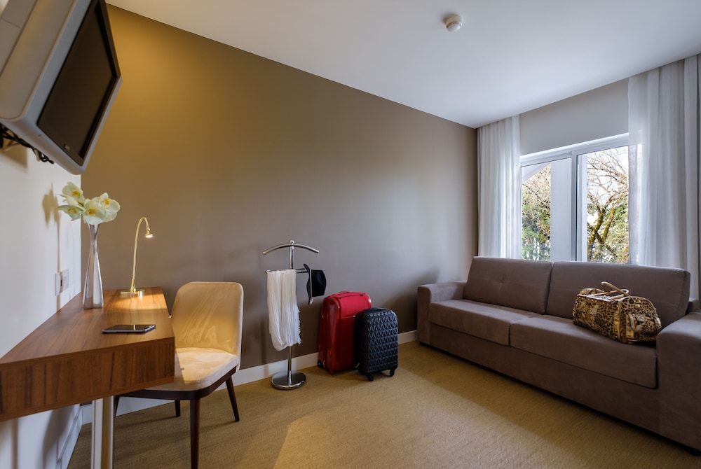 Hotel Regina Fatima 31/42