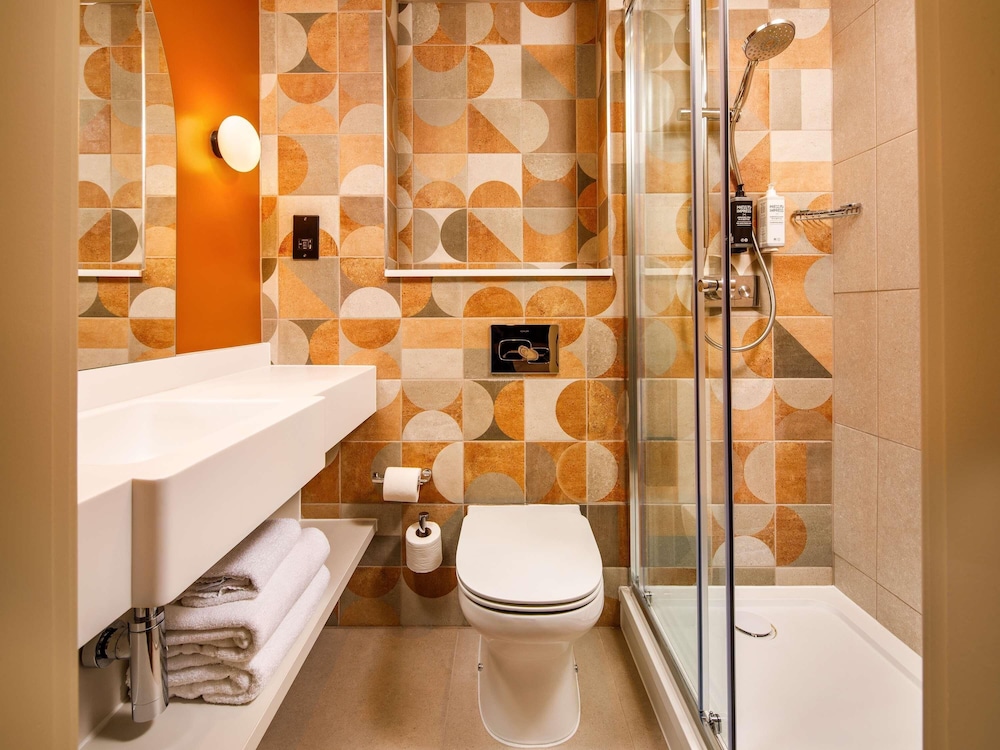 ibis Styles York Centre 56/56