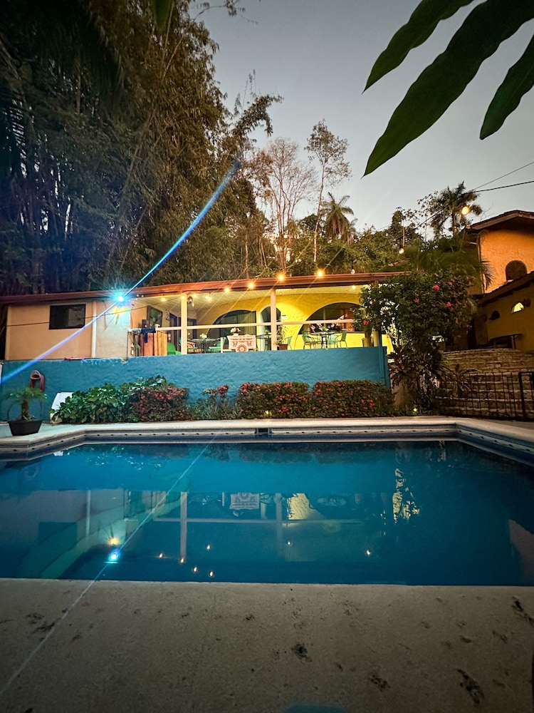 Hotel Colibri 1/50