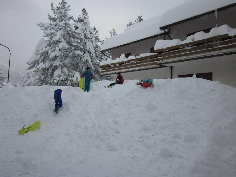HOTEL ORSO BIANCO 70/73