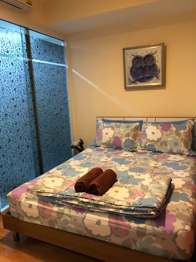 My Resort Service Apartment Hua Hin 38/50