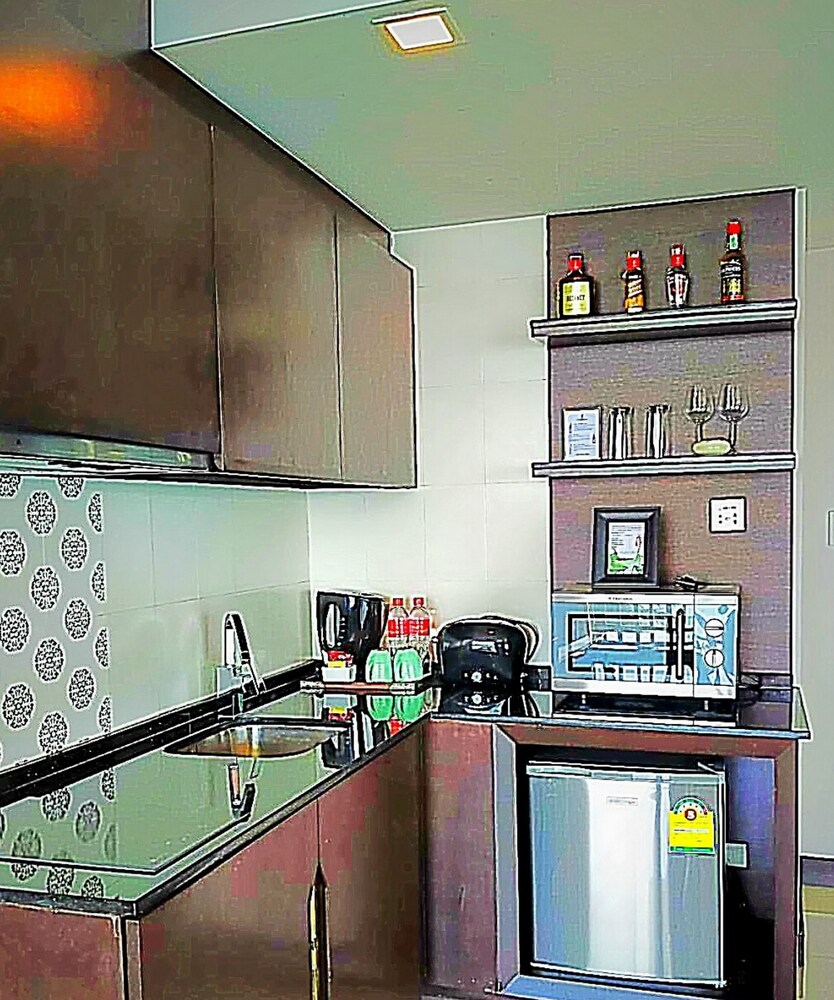 Royal Thai Pavilion Jomtien Boutique Resort 40/78