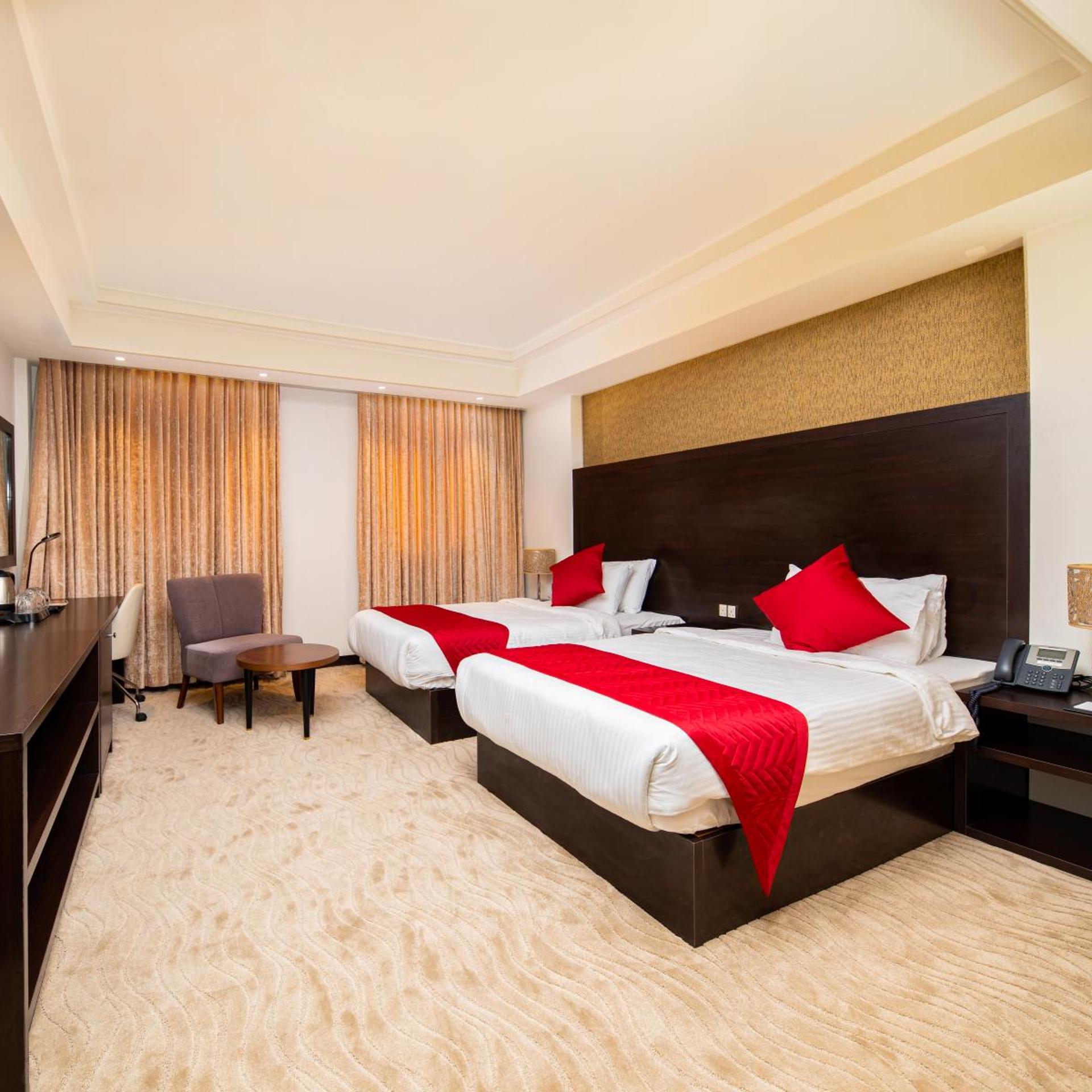 Horizon hotel 16/45