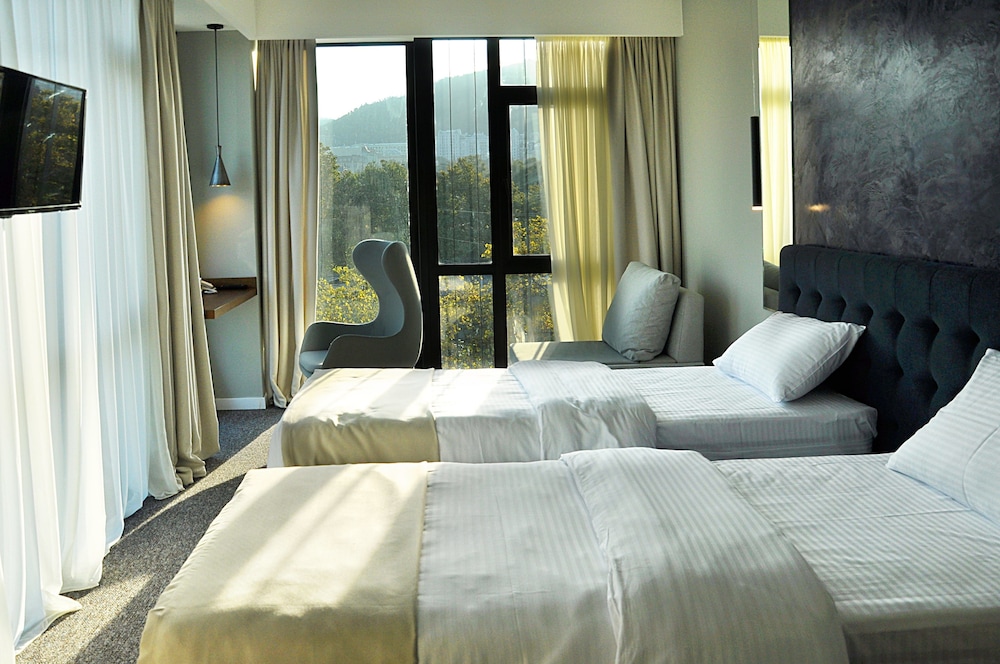 Just Inn Tbilisi 33/64