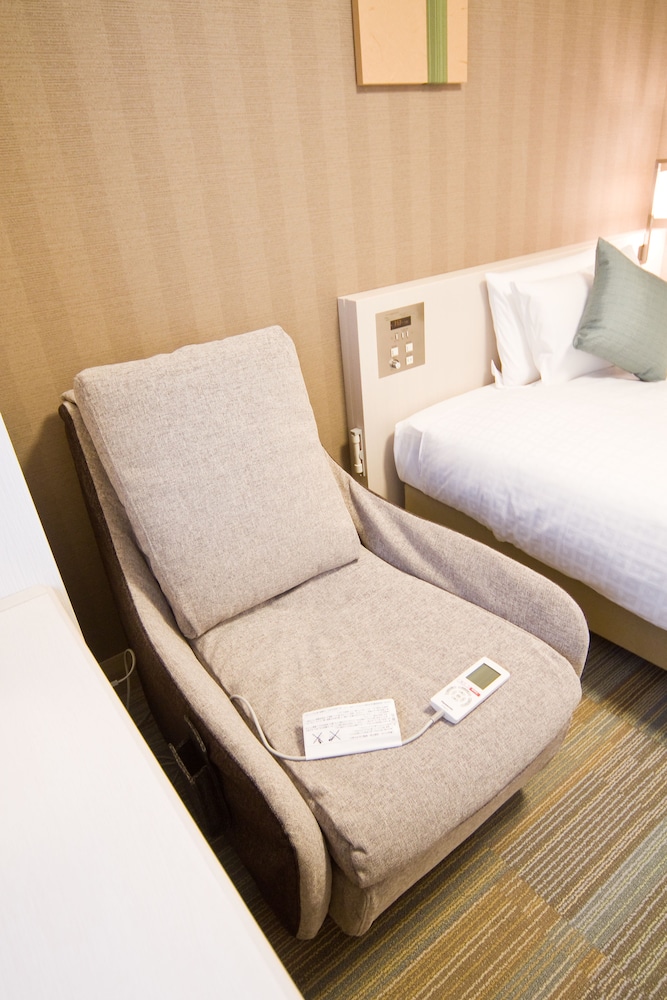 Daiwa Roynet Hotel Osaka Uehonmachi 20/23
