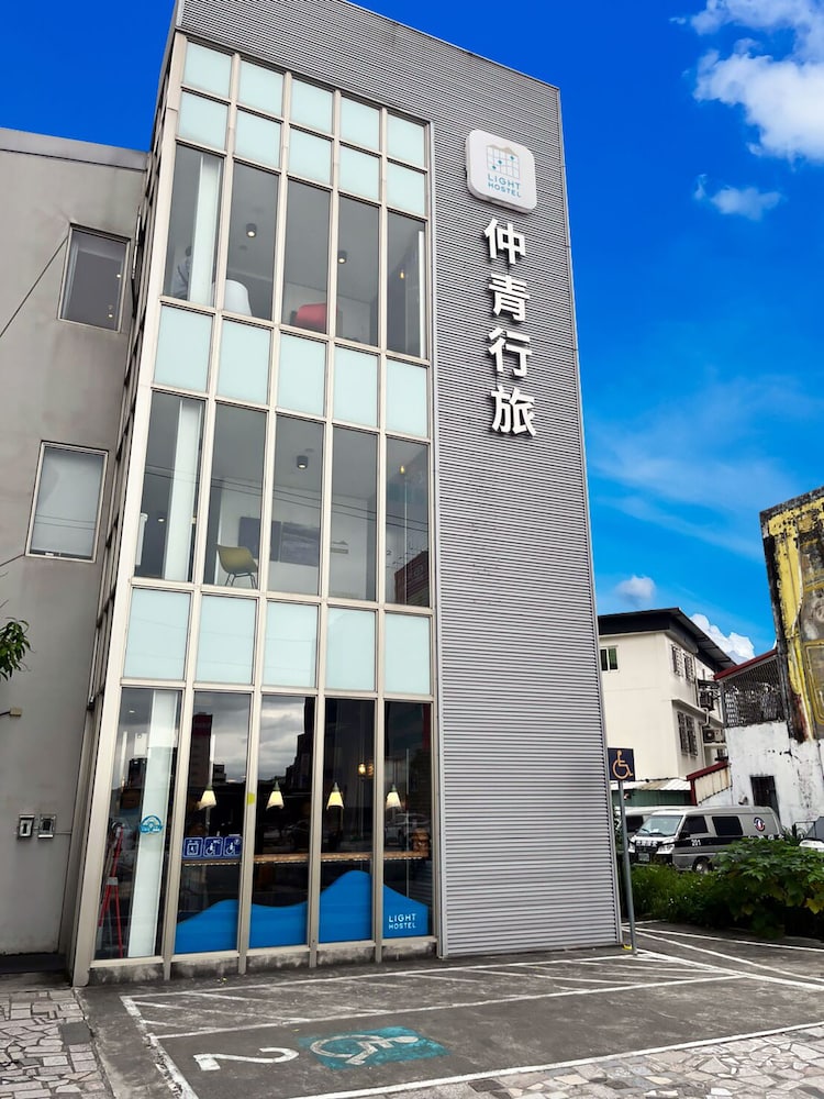 Light Hostel Hualien 2/45