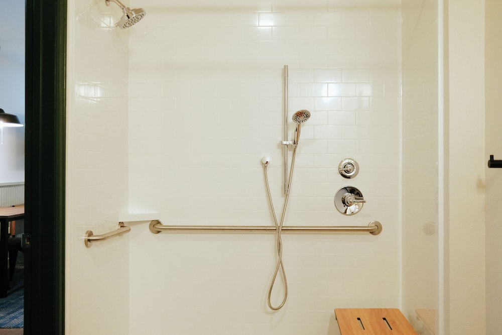 High Country Suites 55/55
