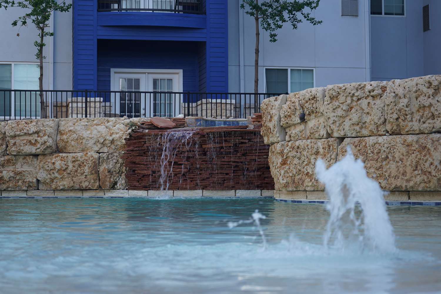 Lubbock West Inn and Suites 12/12
