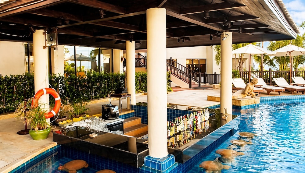 Garden Cliff Resort and Spa 129/172