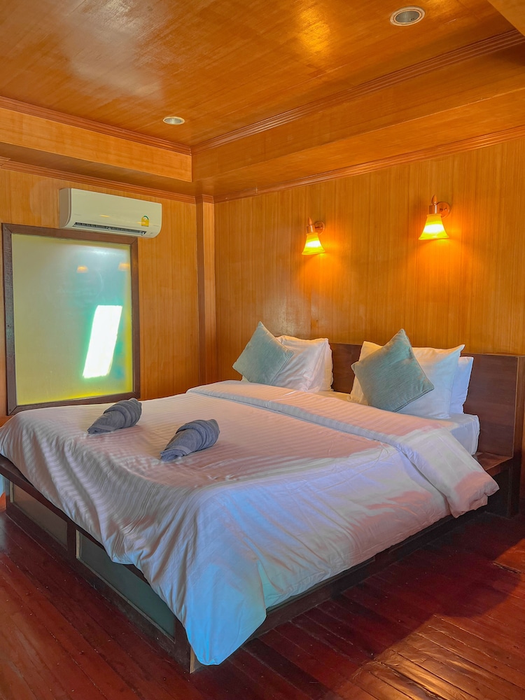 Room, Double Bed, Beach Front