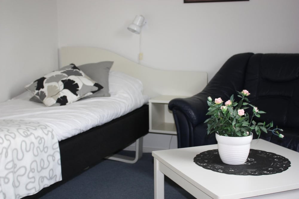 Hotell Angöringen 36/50