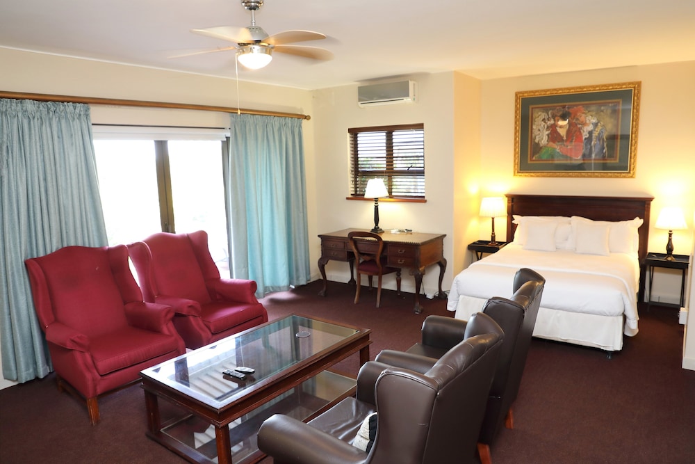 Kingston Place Guest House 39/62