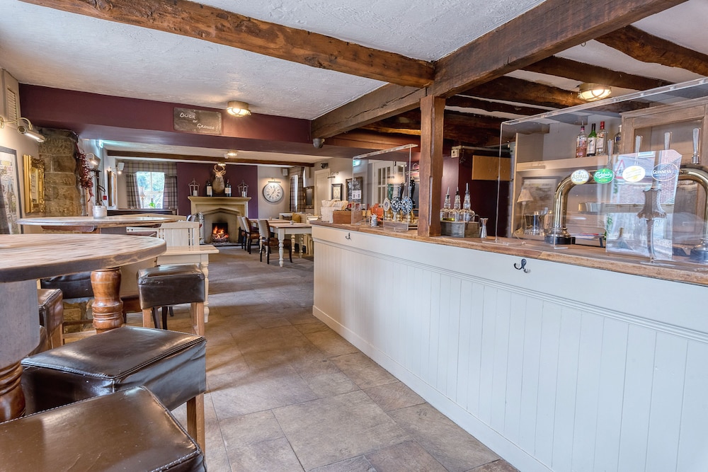 The Black Horse Inn, BW Premier Collection 6/50