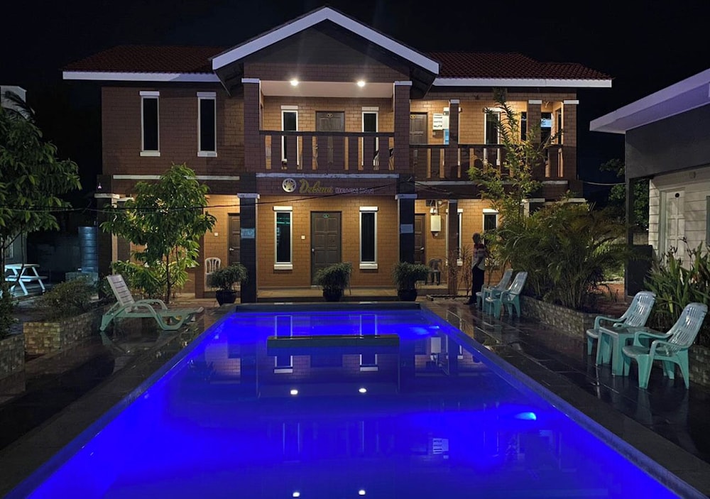 Dlima Beach Inn 6/66