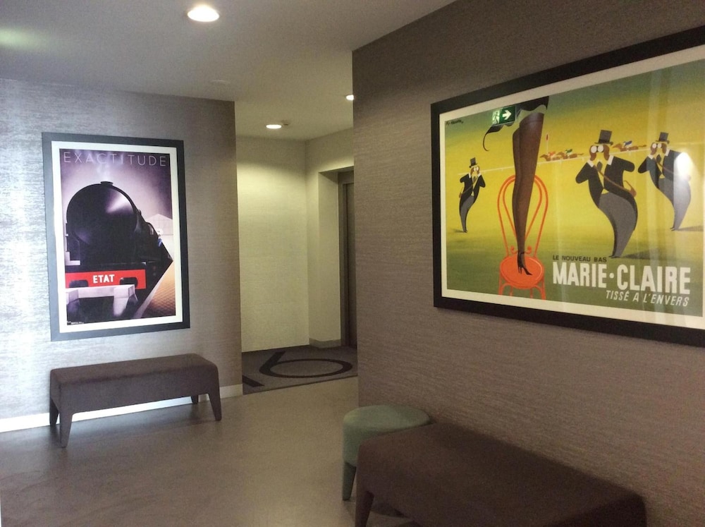Morgan Suites 33/64