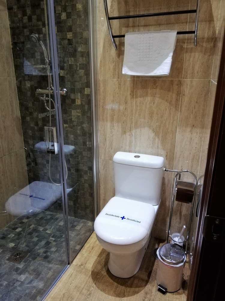 LB Lebrija Hotel & Terrace 14/65