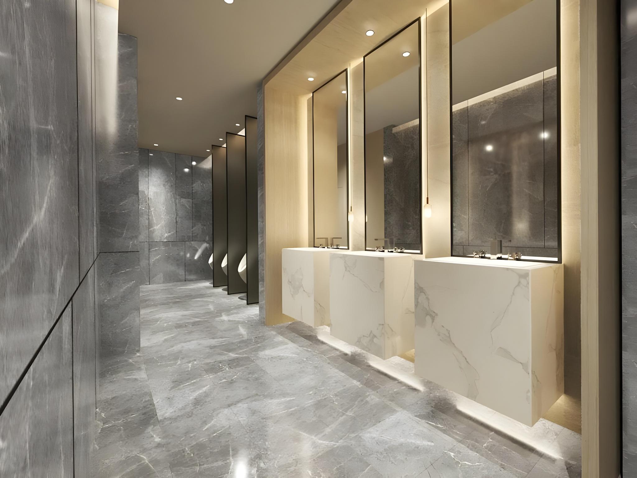 Poly Yueya Hotel 15/49