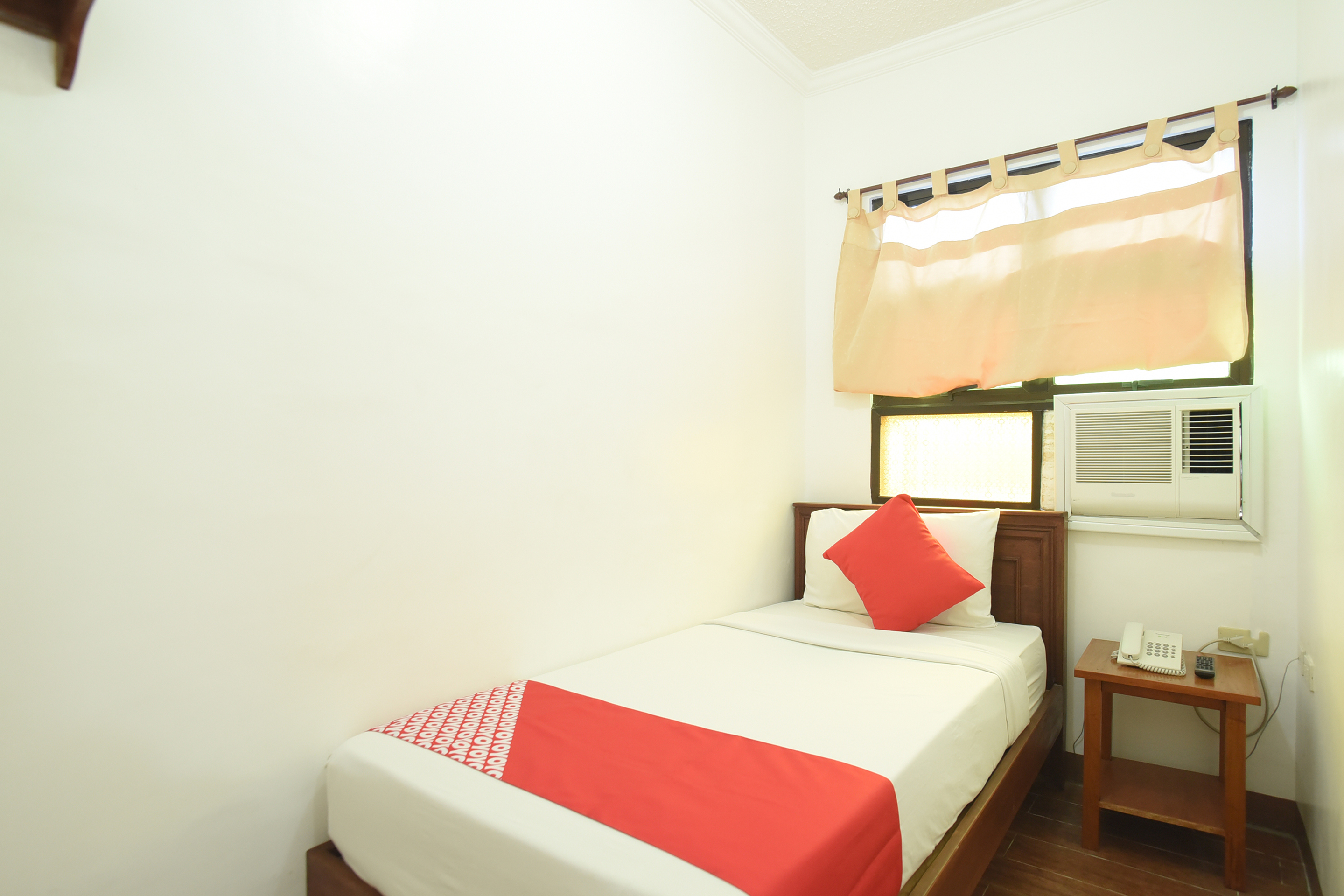 Oyo 120 Balai Sofia 6/75