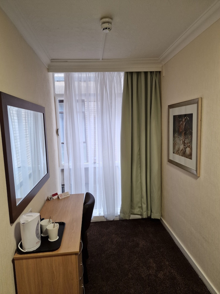 Britannia Hotel Birmingham - New Street Station 33/62