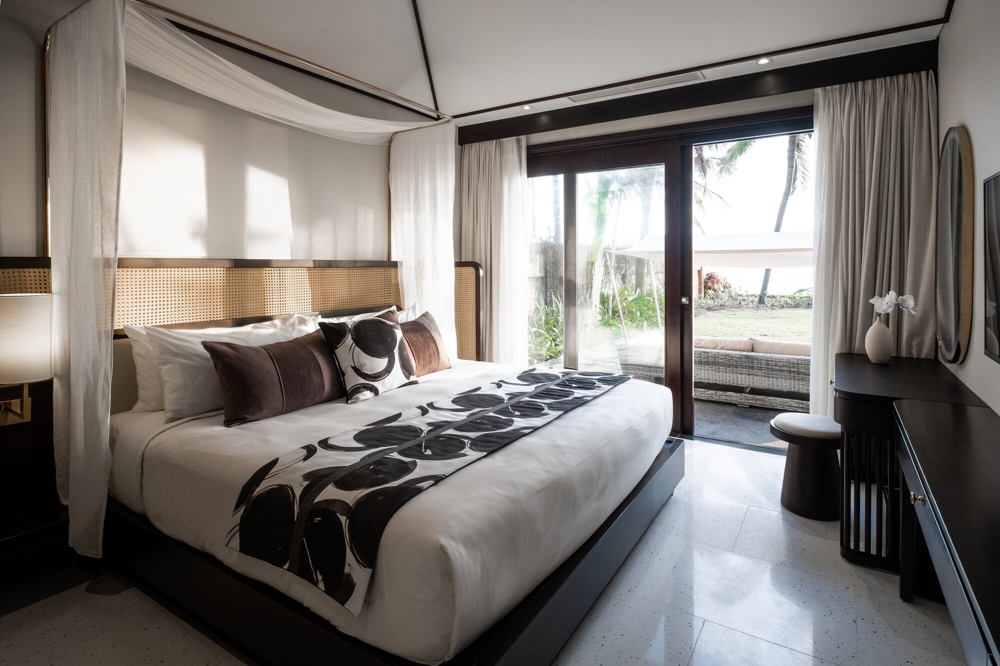 3 Bedrooms, Pool, Villa, Twin Beds, 2 King Beds, Ocean Front