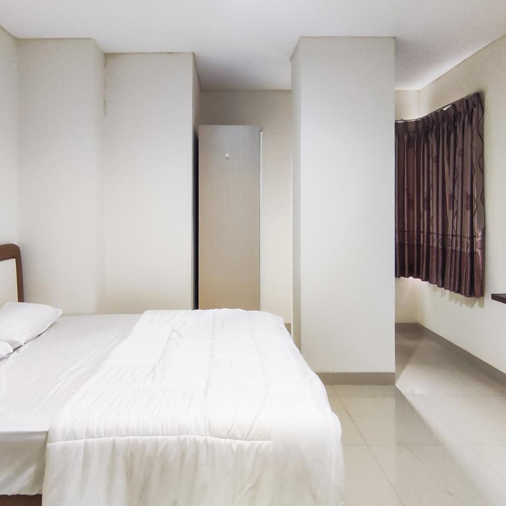 RedDoorz Plus near ICE BSD 2 22/42