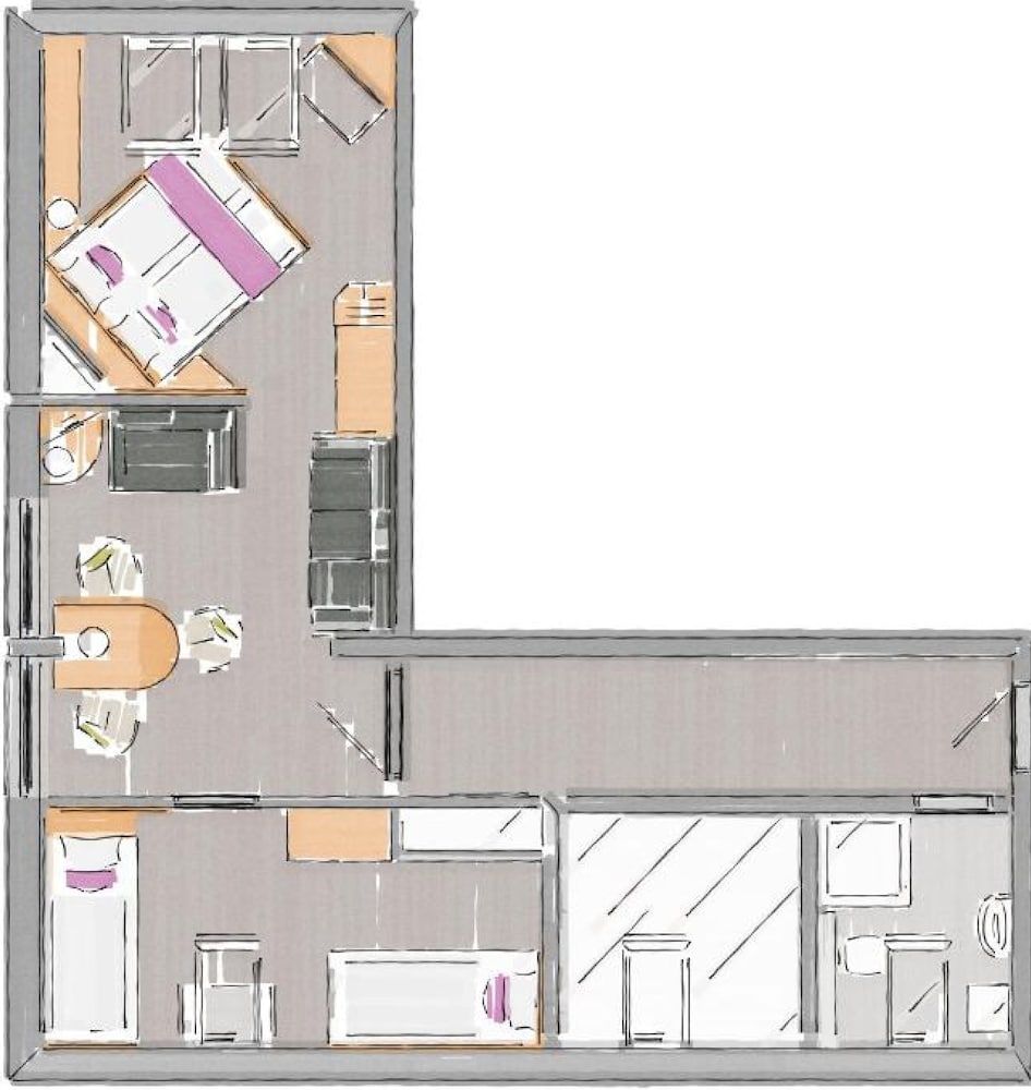 Hotel Haus Andrea 2/30