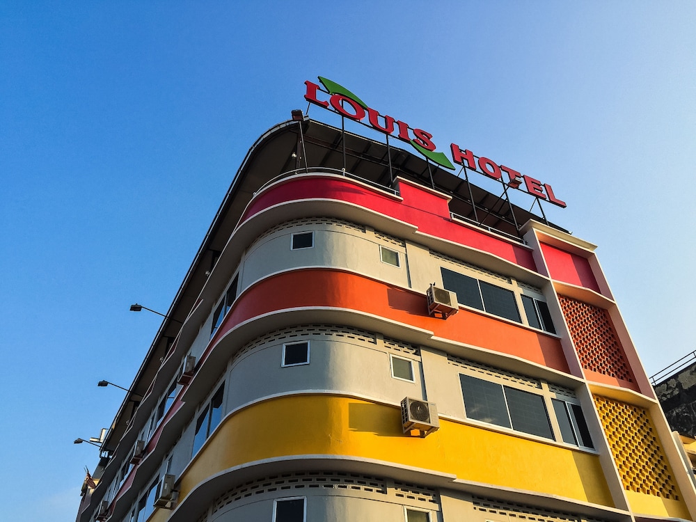 Louis Hotel 1/40