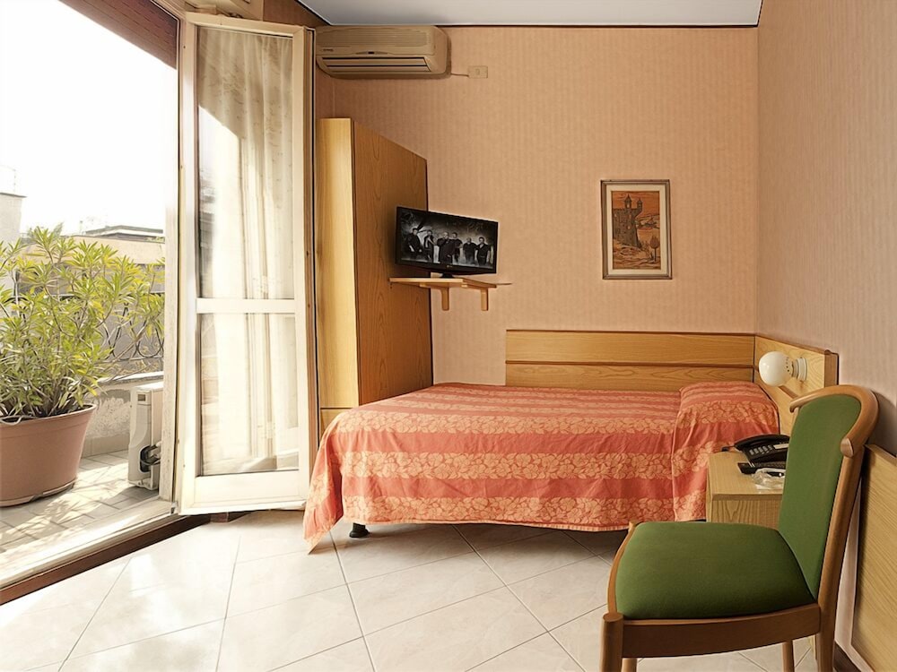 Hotel Citta Studi 29/70