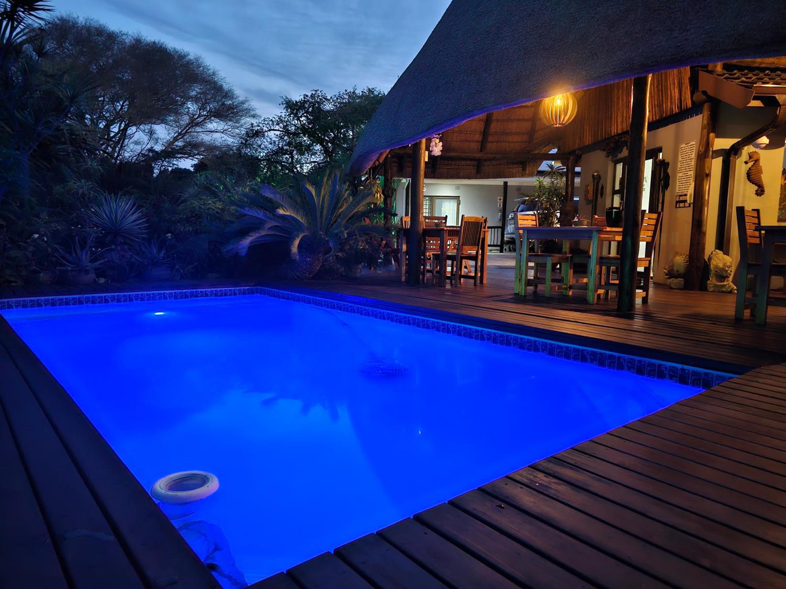 Leopard Corner Guest House 41/62