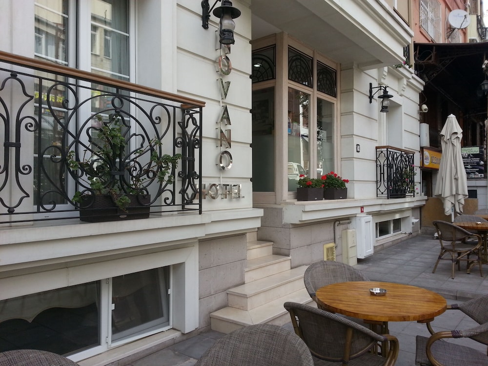 Hotel Novano 37/50