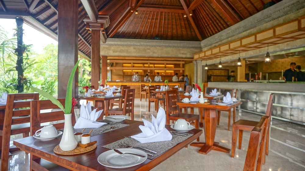 Sakti Garden Resort and Spa 31/50