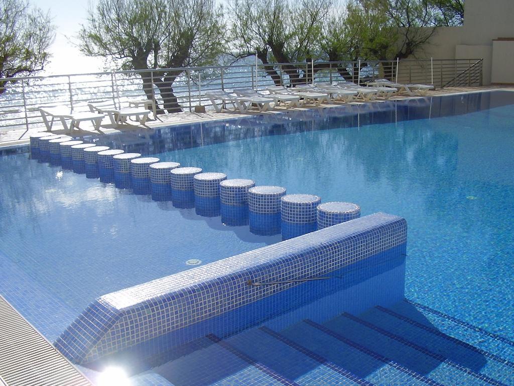 Hotel Na Forana 13/22