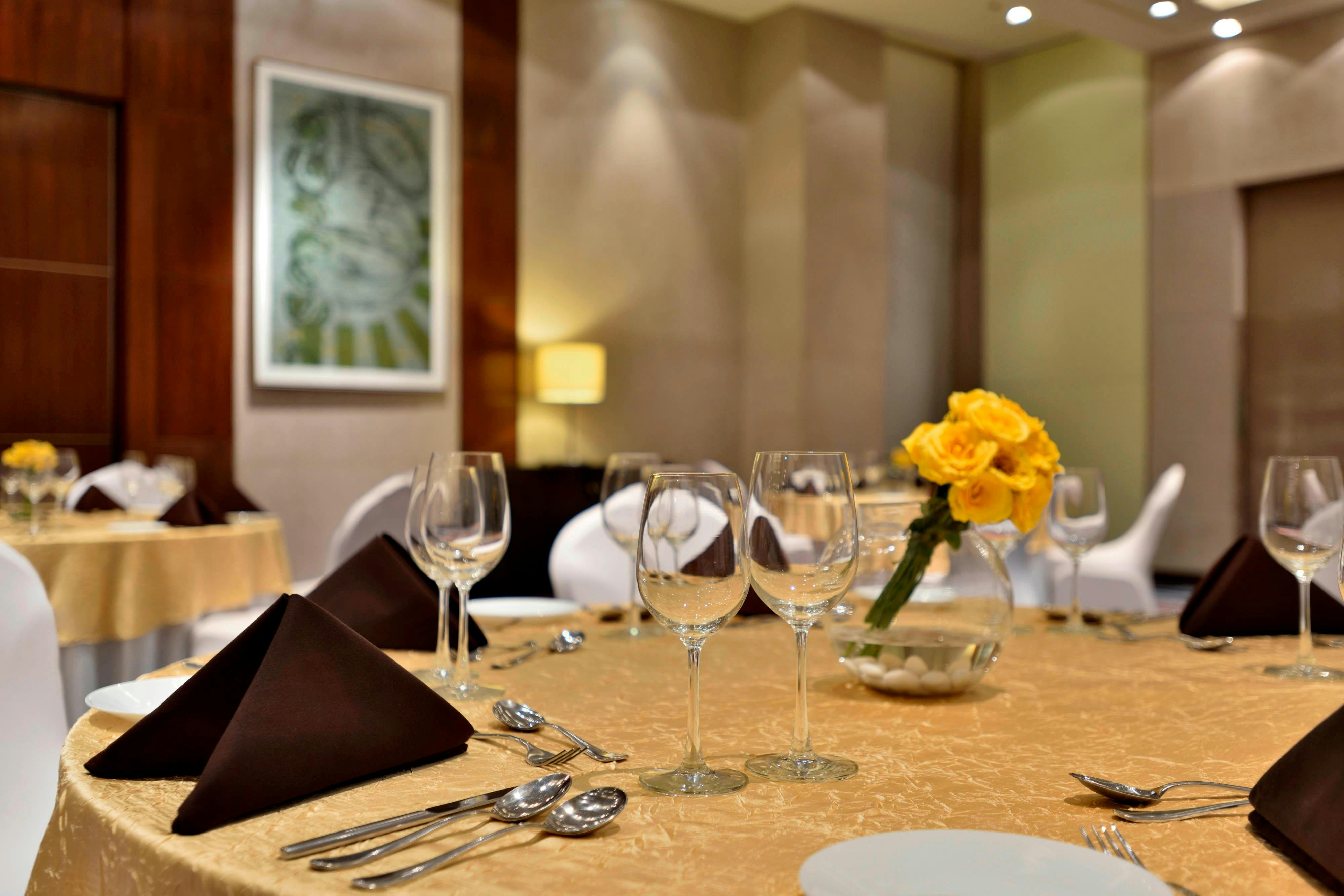 Courtyard By Marriott Hinjewadi 33/48