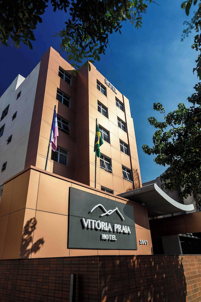 Vitoria Praia Hotel by Nobile 3/49