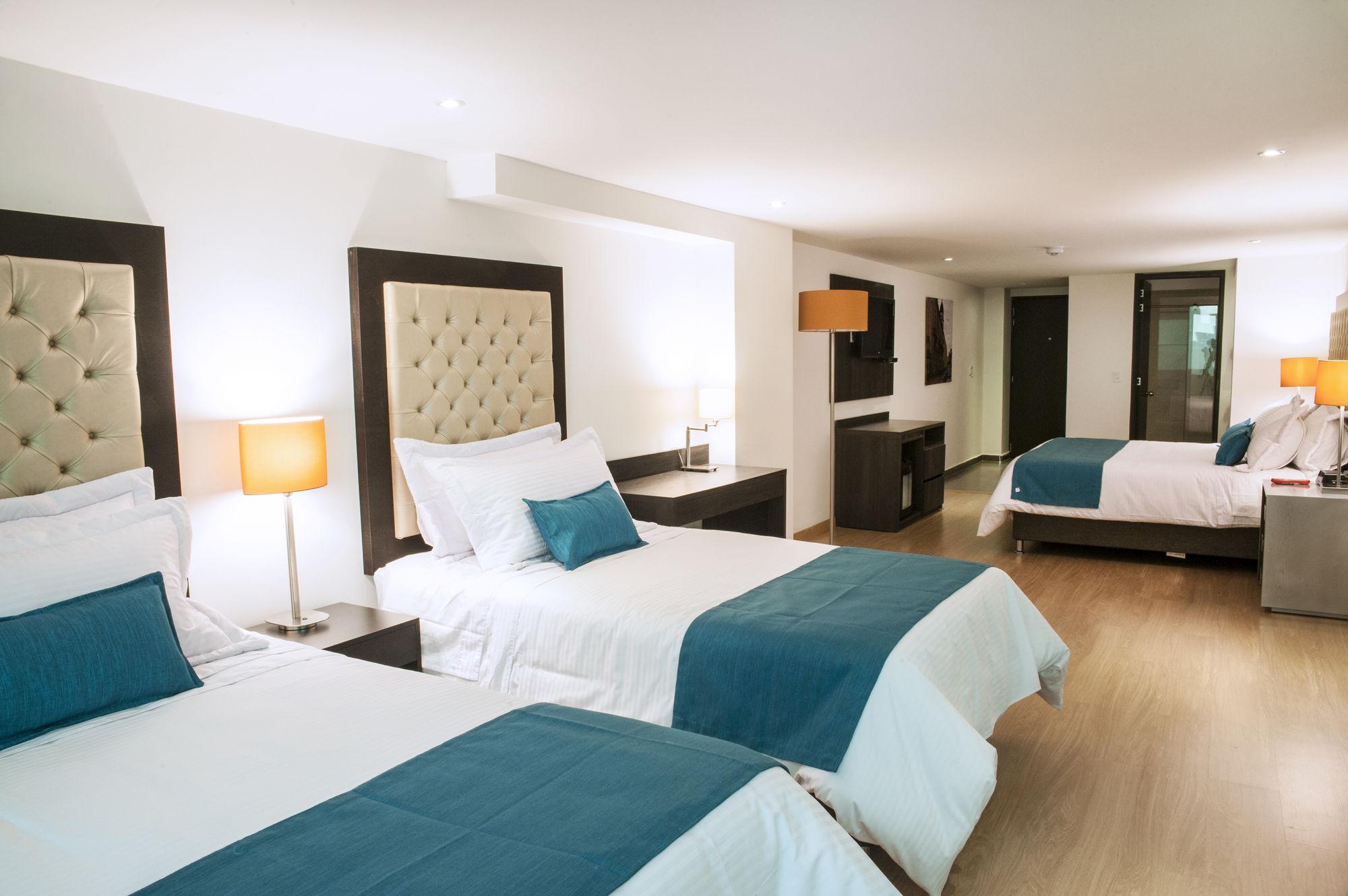 Family, Suite, Hotel Grand Park 4/6