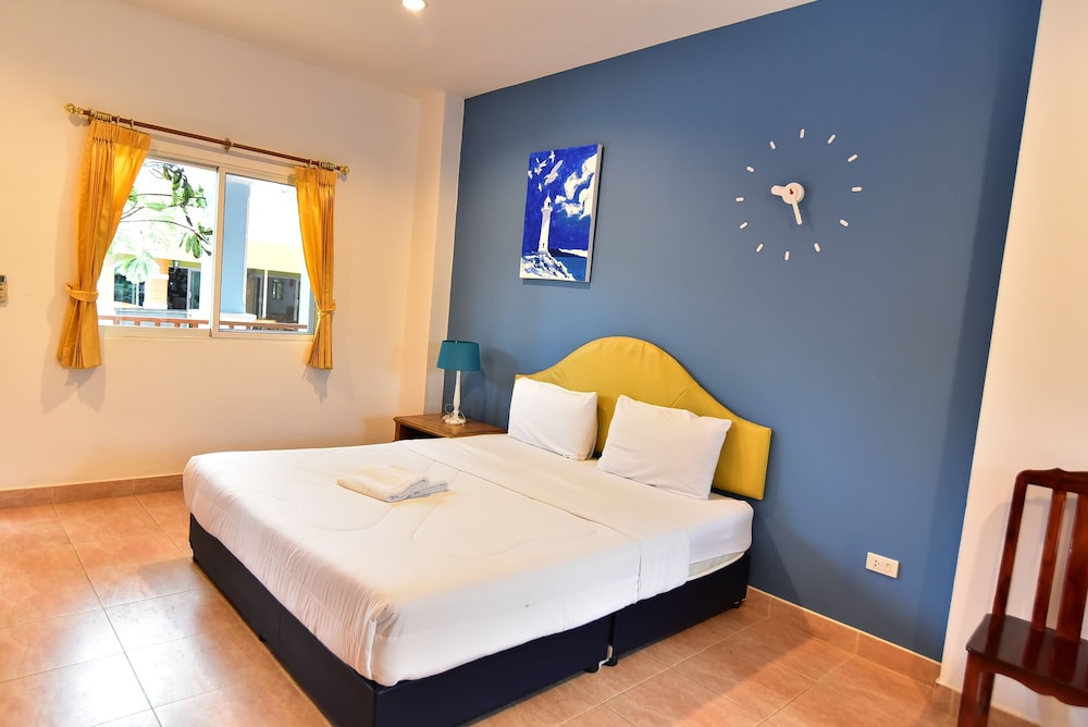 Ampan Resort & Apartment 13/44