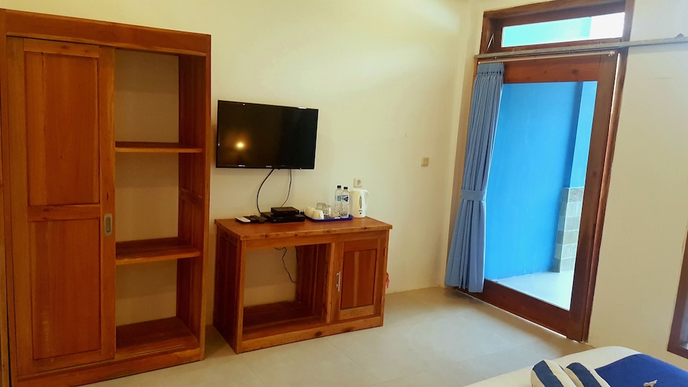 Blue Monkey Villas 4/34