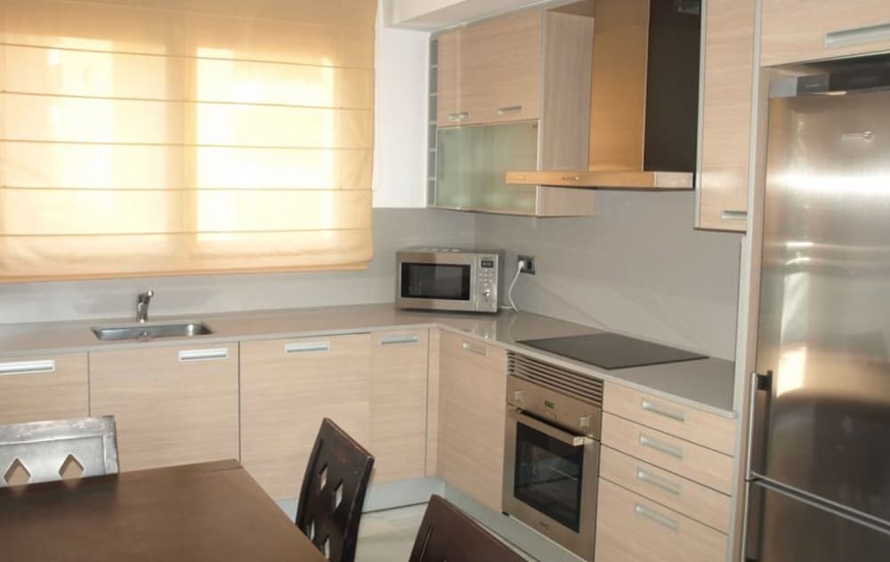 Aparthotel del Golf 45/48