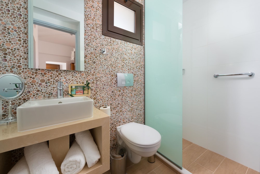 HOTEL LINDOS DIAMOND EXCLUSIVE VILLA 11/37