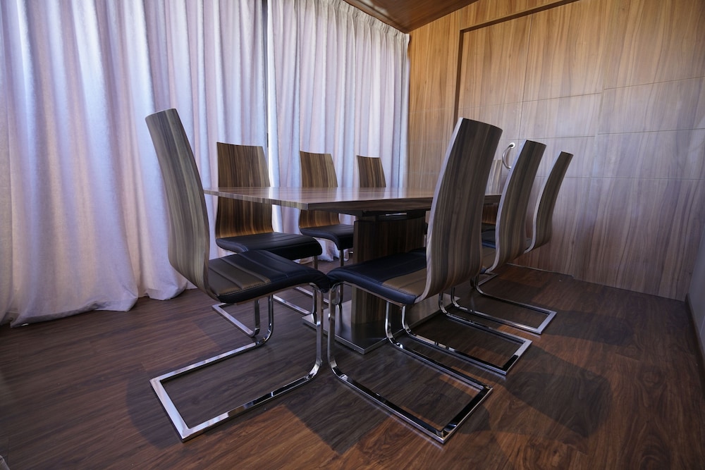 Az Hotel Kouba 34/48