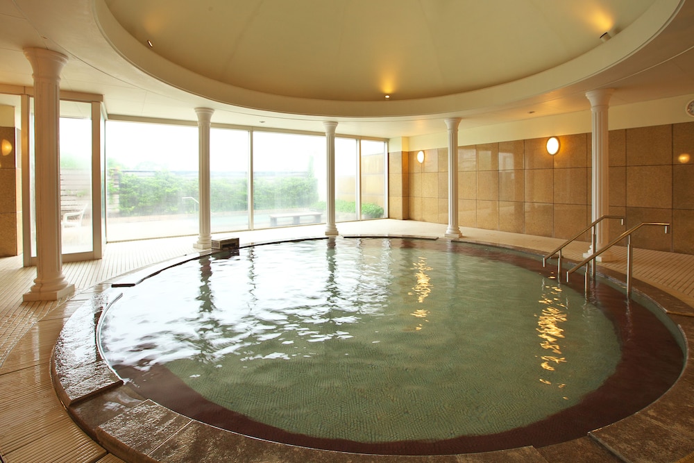 Iyashi No Resort Kaga No Sachi Hotel Arrowle 34/67
