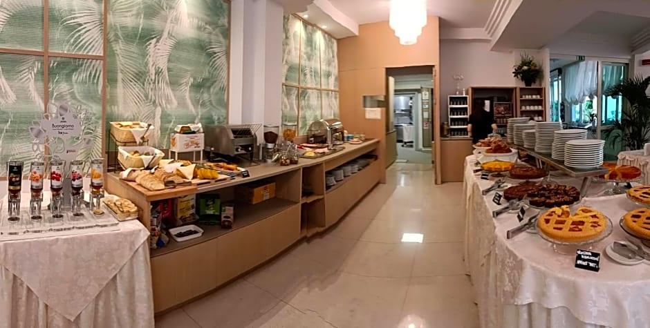 Hotel Ricchi 31/50