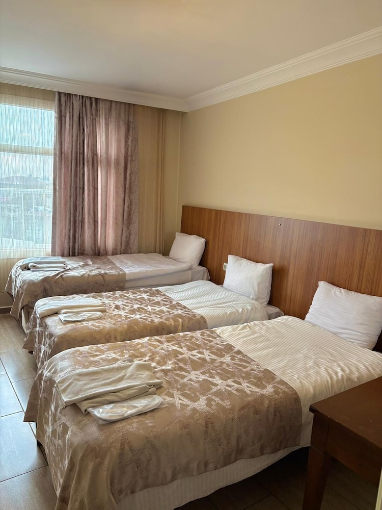 Adana Koza Hotel 9/37