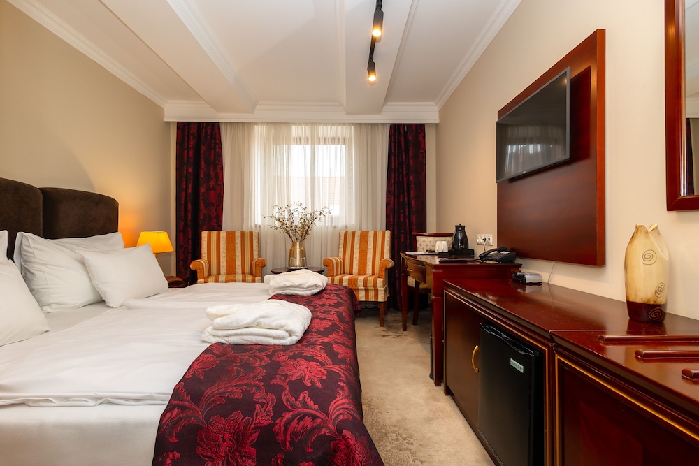 Grand Hotel Sole 7/50