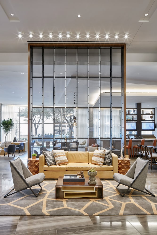 Hyatt Regency Houston/Galleria 45/74