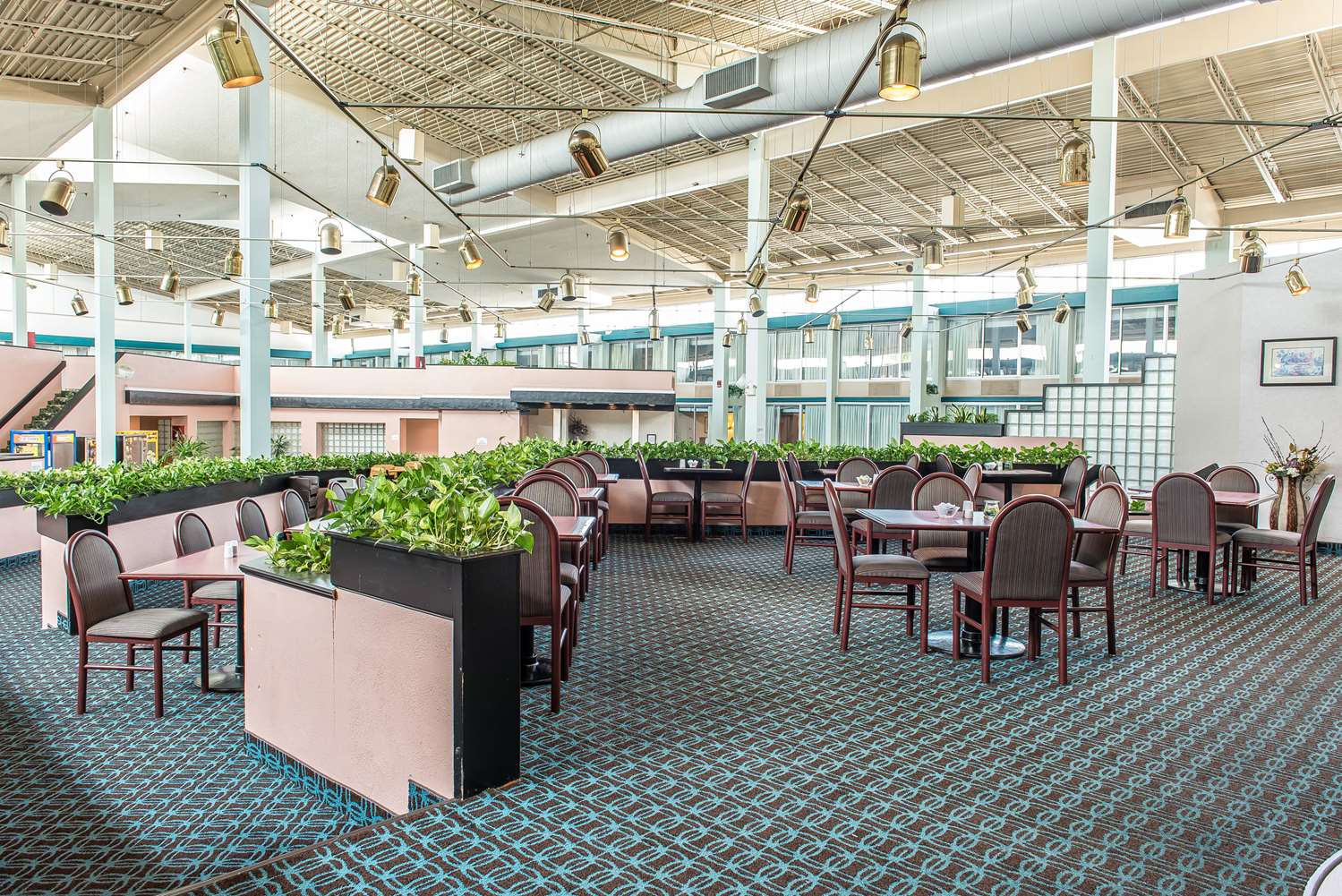 Quality Inn and Conference Center Springfield OH 11/20