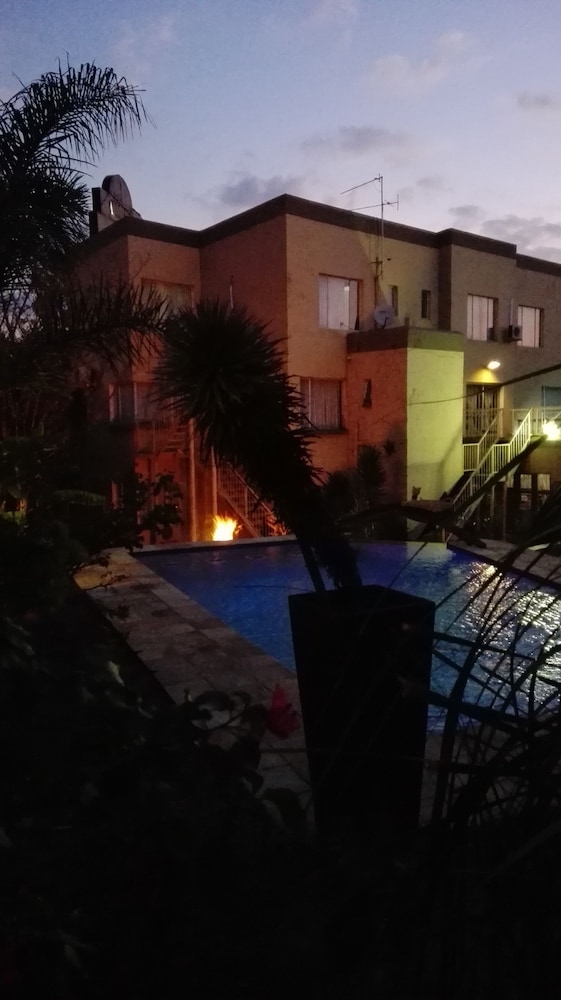 Villa Via - Midrand 53/68
